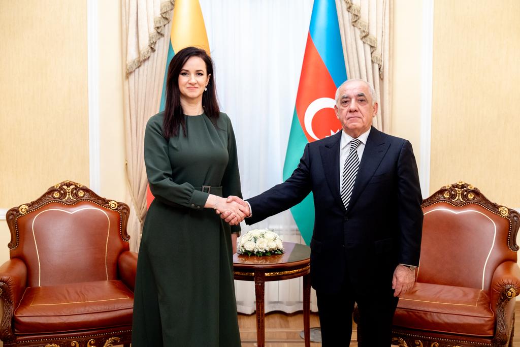 EU partnership meeting