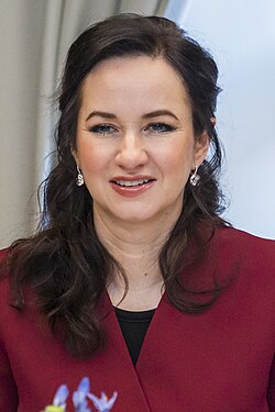 Prime Minister meeting President of the European Parliament